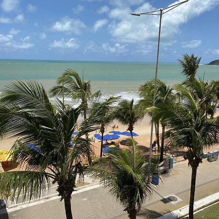 Araca Praia Flat ナタール エクステリア 写真