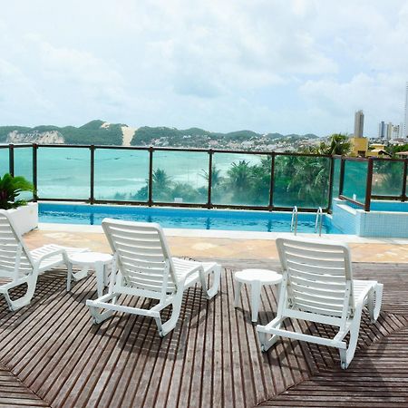 Araca Praia Flat ナタール エクステリア 写真