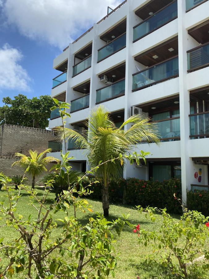 Araca Praia Flat ナタール エクステリア 写真