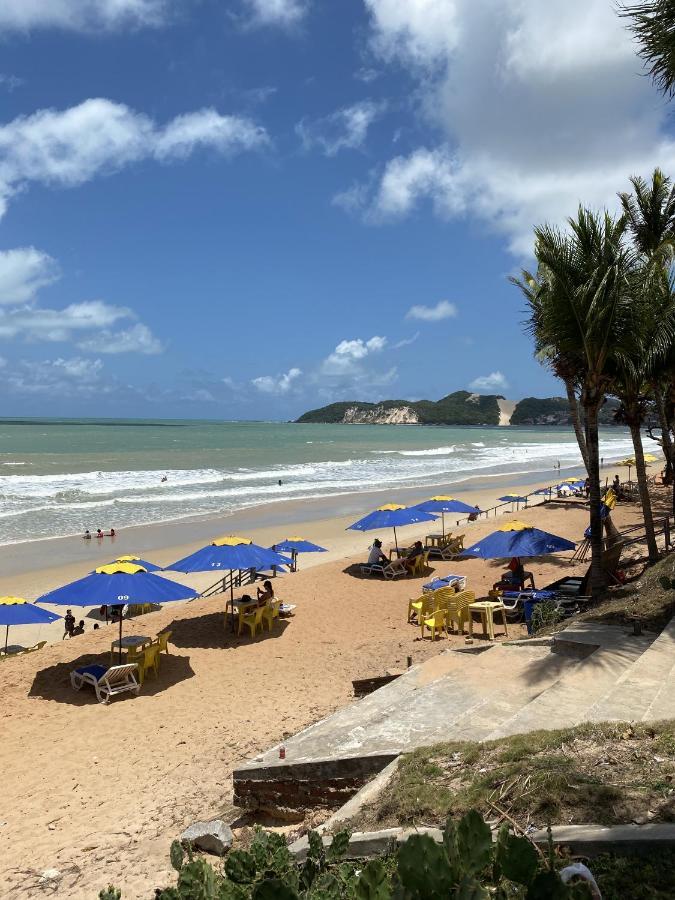 Araca Praia Flat ナタール エクステリア 写真