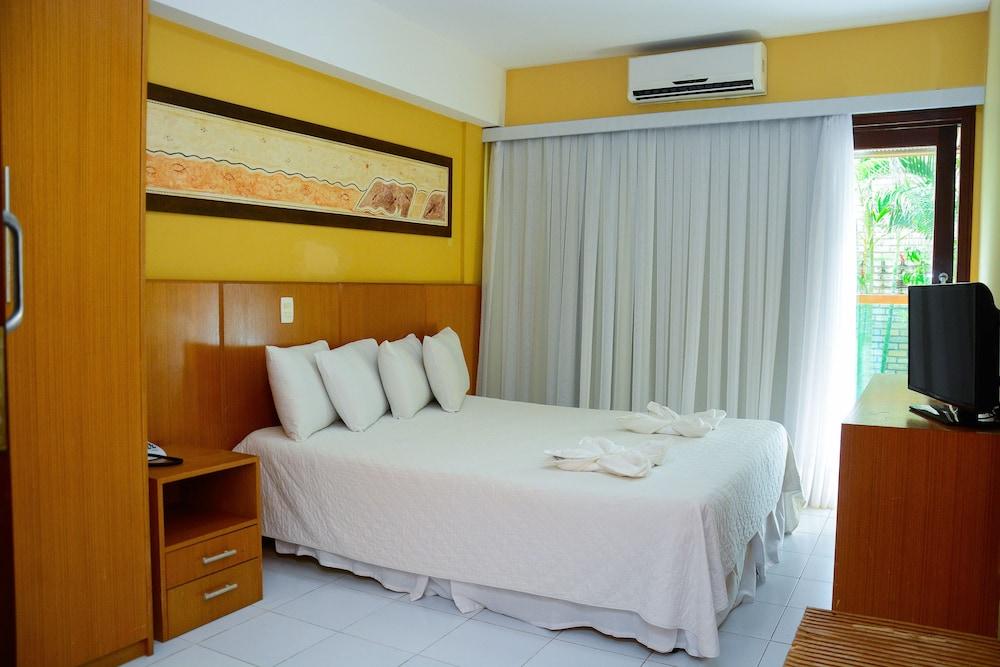 Araca Praia Flat ナタール エクステリア 写真