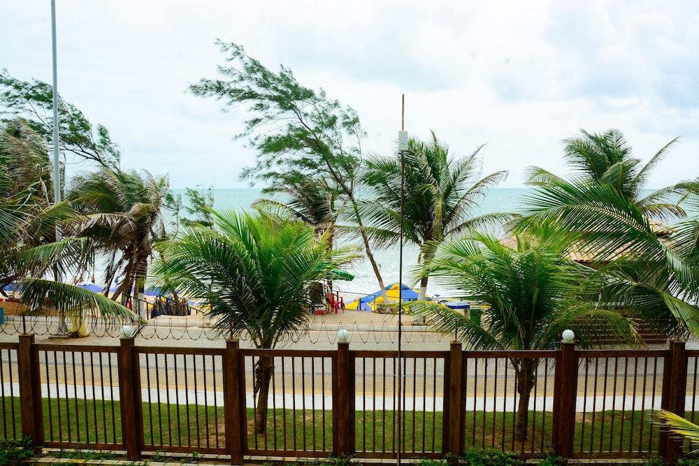 Araca Praia Flat ナタール エクステリア 写真