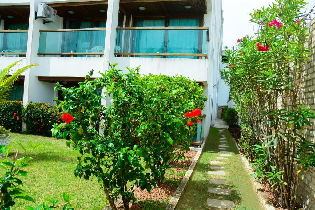 Araca Praia Flat ナタール エクステリア 写真